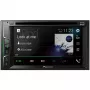 Car Media Receiver Pioneer AVH-A3200DAB Black