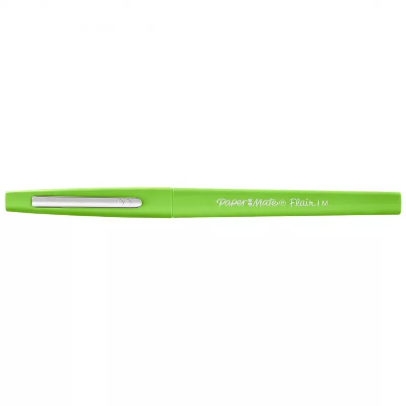 Felt pen Papermate Flair Medium Multicolour 16 pc(s)