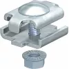 OBO Bettermann Joint Connector f. Gitterrinne GSV 34 (6016596)