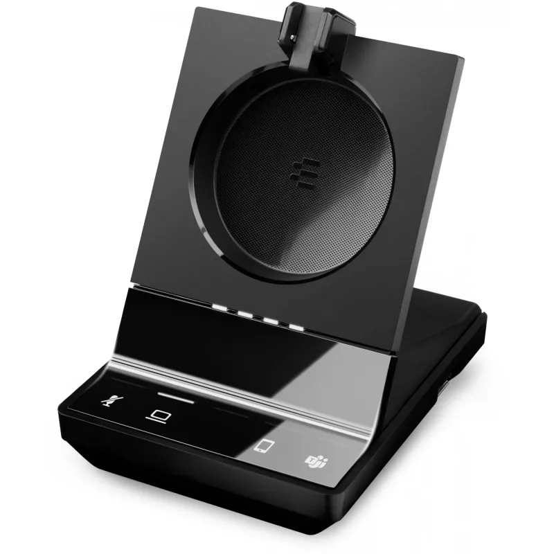 Base station EPOS SDW 3 BS T Black
