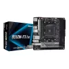 Motherboard ASRock B550M-ITX/ac AMD B550 Socket AM4 mini ITX