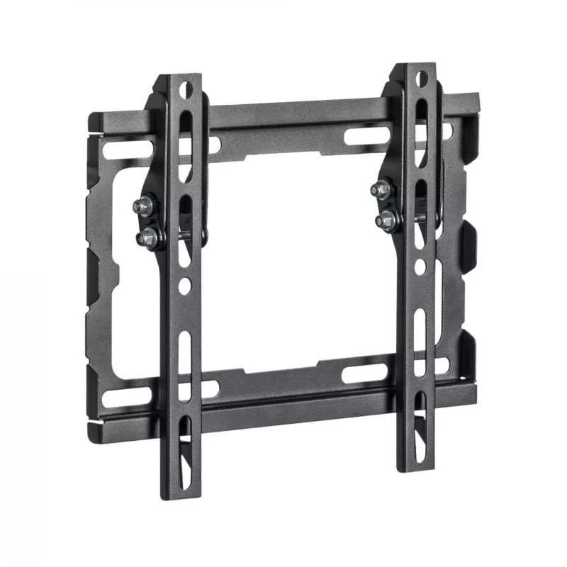 SBOX PLB-3422T-2 TV wall mount, tilt, for 23–43 inch / 45 kg, VESA 200×200