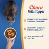 Cat food topper INABA Churu Meal Topper Tuna with Salmon, 4 x 14 g sachets