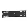 Wall mount Vogels PFW 6810 Hold 55-80 inch Maximum weight 75 kg Black