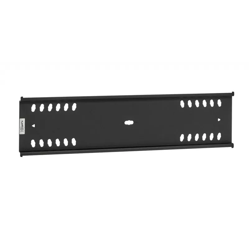 Wall mount Vogels PFW 6810 Hold 55-80 inch Maximum weight 75 kg Black