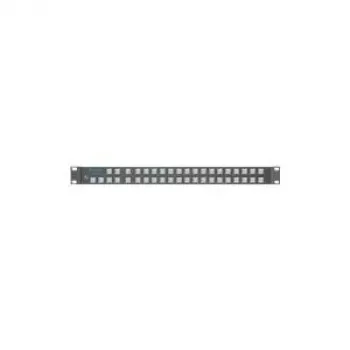 AJA - Fernsteuerungseinheit - 1U - for KUMO 1616 Compact SDI Router, KUMO 1604, 1616