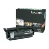 Toner Lexmark T650A11E cartridge 10000 pages Black