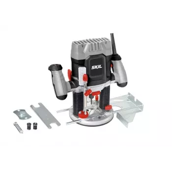 Handheld Milling Machine SKIL 1841 AA 1200W, 50 mm Cutting Depth