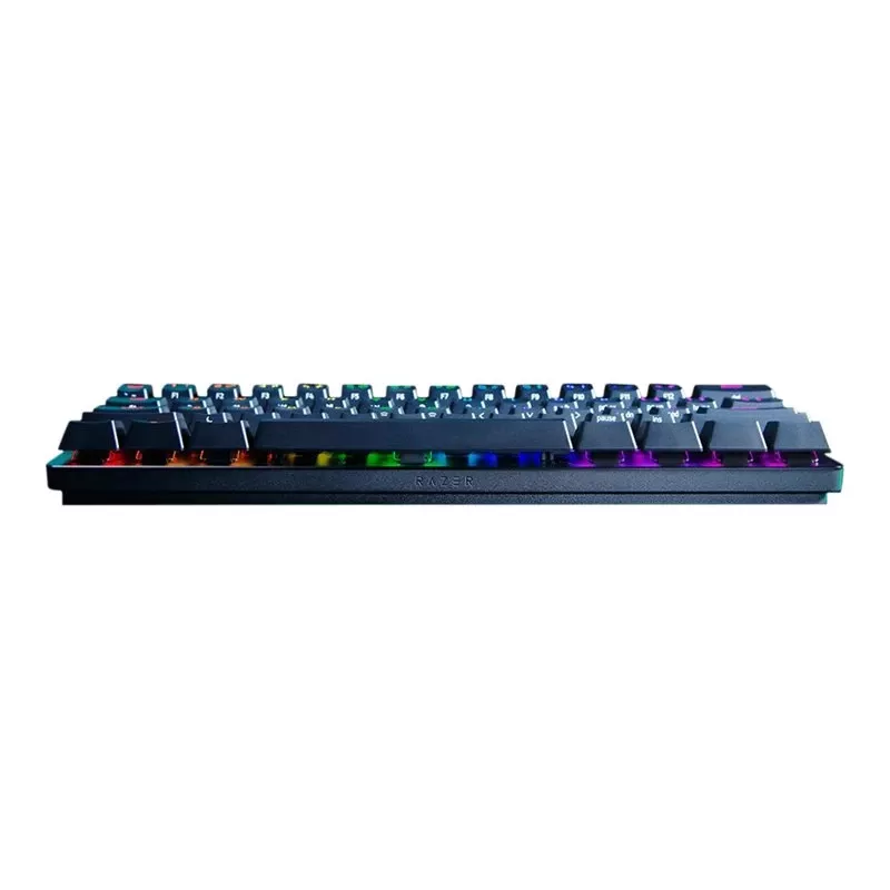 RAZER Huntsman Mini Purple Switch - US Layout keyboard
