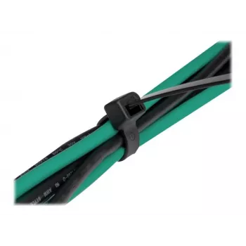 Parallel entry cable tie DeLOCK 19564