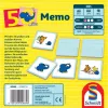 Die Mouse: Elefanten-Memo, 50. Geburtstag, Memory Game