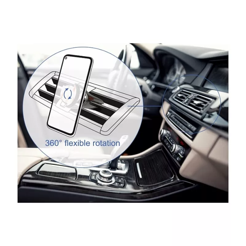 Passive holder DeLOCK 20675 Mobile phone Smartphone