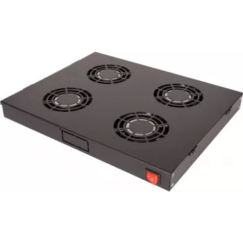 Roline 26.21.0306 Server Black