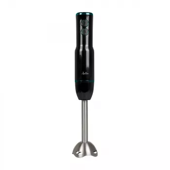 Immersion blender JATA JEBT1906 Black