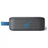 Anker Soundcore Select 3 Portable Bluetooth Speaker, Black
