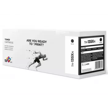Toner for HP M234 BK TH-135XN Black 100% new