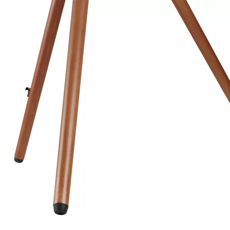 Mounting bracket SBOX FS-1246F 45–65° tilt, load 32 kg, platform 600×400 mm