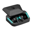 A4TECH Headphones BLOODY TWS M70 Black/Blue