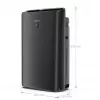 Air purifier Sharp UA-KIN42E-H