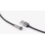 USB cable ShiverPeaks BS14-19011 2 m USB A Black