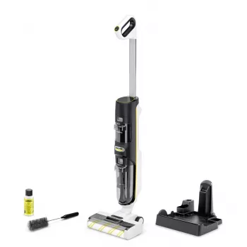 Kärcher FCV4 Battery Wet Vacuum Mop (1.056-131.0)