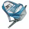 Backpack DEUTER Trail 25 hiking daypack, 25 L, polyester, rain cover, hip belt
