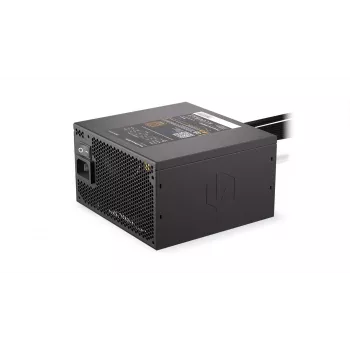 Power supply unit ENDORFY Vero L5 500 W ATX, 80 PLUS Bronze, 24-pin, 120 mm fan, non-modular