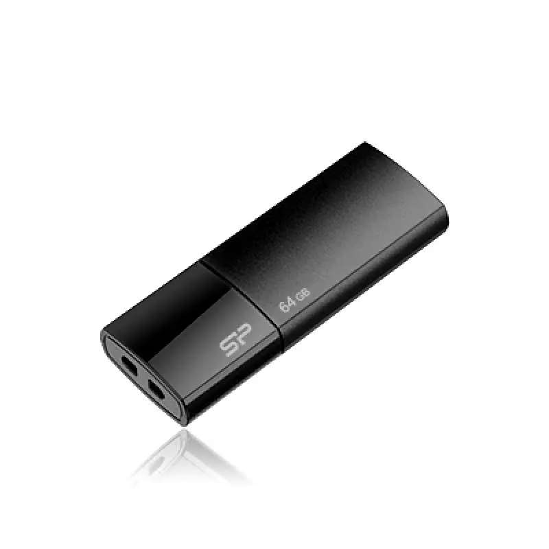 USB flash drive Silicon Power 8 GB USB Type-A 2.0 Ultima U05