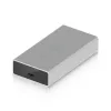 Ethernet adapter UBIQUITI UACC-Adapter-RJ45-USBC-10GE, USB‑C to RJ45, 10 Gbps, black/grey
