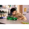 LEGO TECHNIC 42224 Porsche 911 GT3 R REXY AO Racing Car