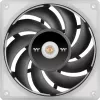 Fan Thermaltake TOUGHFAN 12 RGB 12 cm White 500-2000 RPM