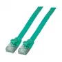 Efb K5545GN.1,5 Ethernet Patch Cable