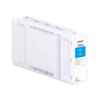 Epson UltraChrome PRO6 ink cartridge 1 pc(s) Original Standard Yield Cyan