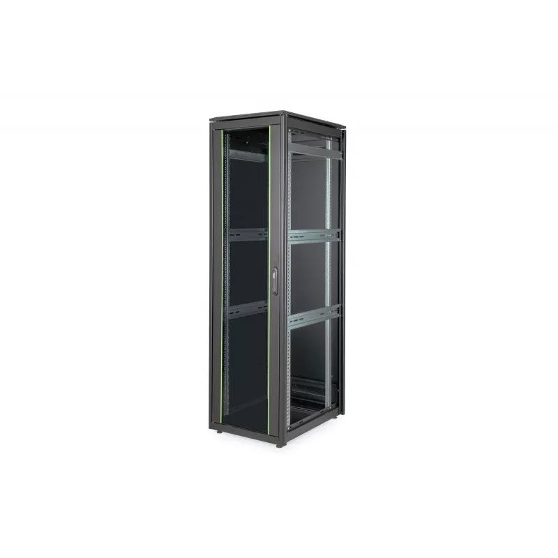 Freestanding rack Digitus DN-19 42U-6/8-B-1
