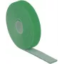 Hook/Loop Fastener DeLOCK 18731 Green 20mm 5m
