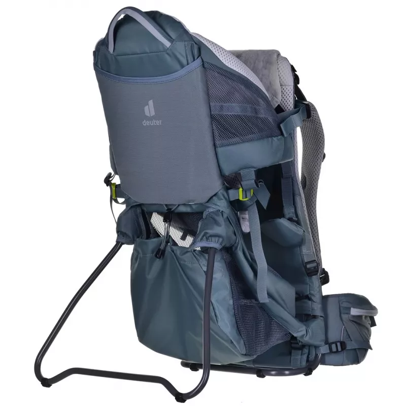 Baby carrier backpack Deuter Kid Comfort Active