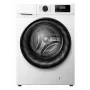 Washing machine MPM MPM‑5814‑PH‑47, front-load, 8 kg, 1400 RPM, A, 60×54×85 cm, white