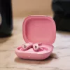 Wireless Powerbeats Fit headphones - Power Pink