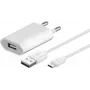 Goobay 44983 Charger for Mobile Devices Indoor Wenge (44983)