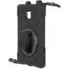 Tablet Case 4smarts 467845 20.3 cm (8 inch) Cover Black