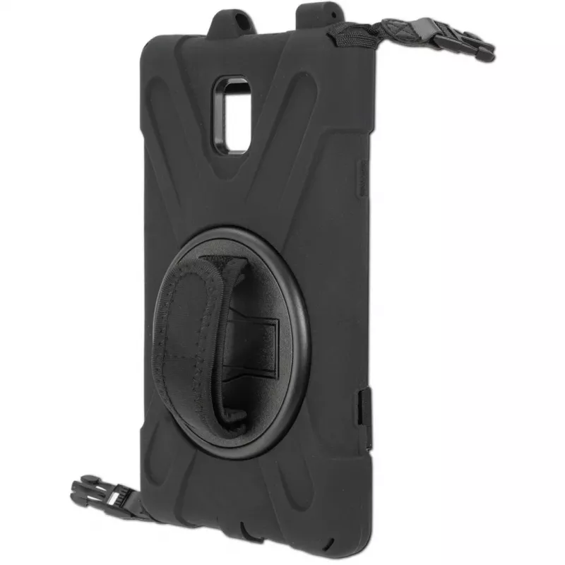 Tablet Case 4smarts 467845 20.3 cm (8 inch) Cover Black