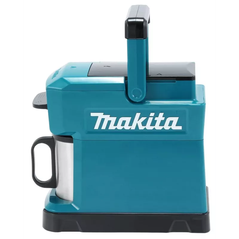 Cordless coffee maker Makita DCM501Z