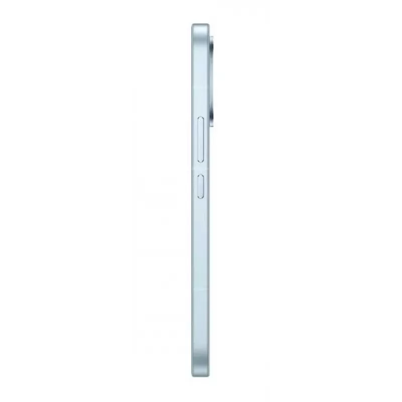 Smartphone POCO X8 Pro Max — 6.83 inch (17.4 cm) 2772×1280, Dimensity 9500s, 12GB RAM, 512GB, 8500mAh, Dual SIM, IP68, Blue