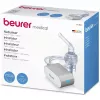 Portable nebulizer Beurer IH5 — inhalator with adjustable mist level, model 60202