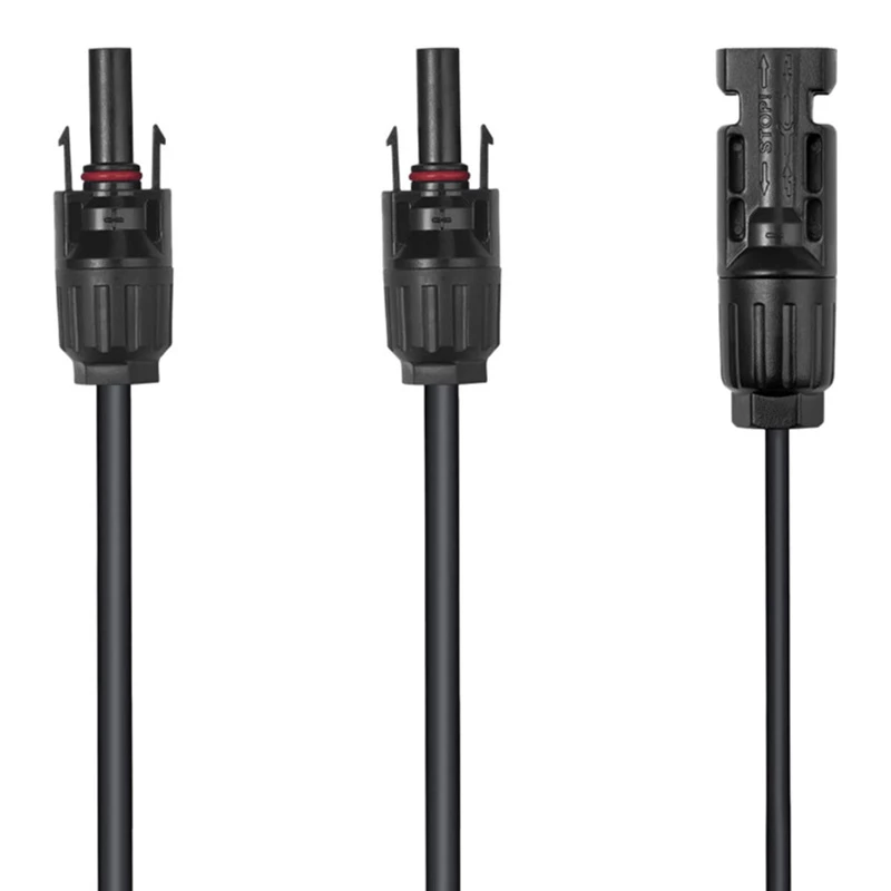 EcoFlow 50004032 solar panel accessory Cable set