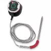 Weber Grill Thermometer iGrill mini, with LED Display