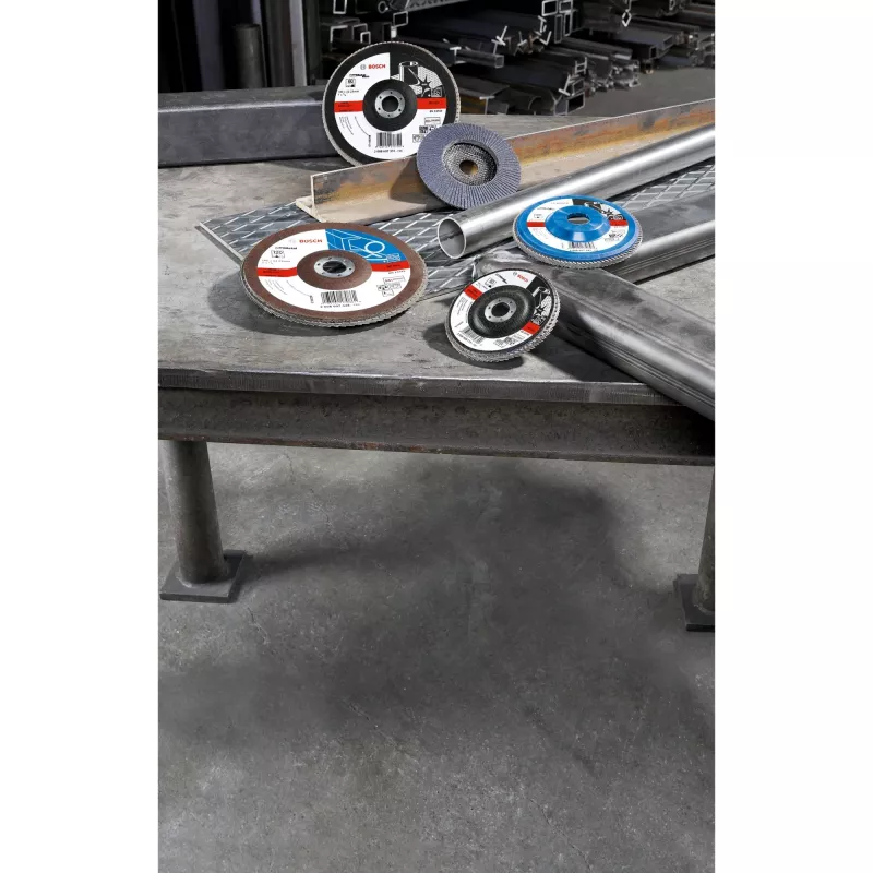Bosch 2 608 606 923 angle grinder accessory