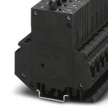 Phoenix Contact Circuit Breaker thermal 250 V/AC 2 A TMC 1 M1 100 2,0A 6 pc(s) (0914455)