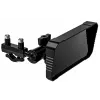 Dash camera Navitel MS850 DUAL — dual-channel motorcycle recorder with Wi‑Fi