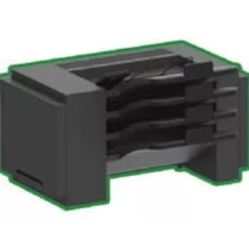 Paper tray Lexmark 50G0852 100 sheets A4 A5 A6
